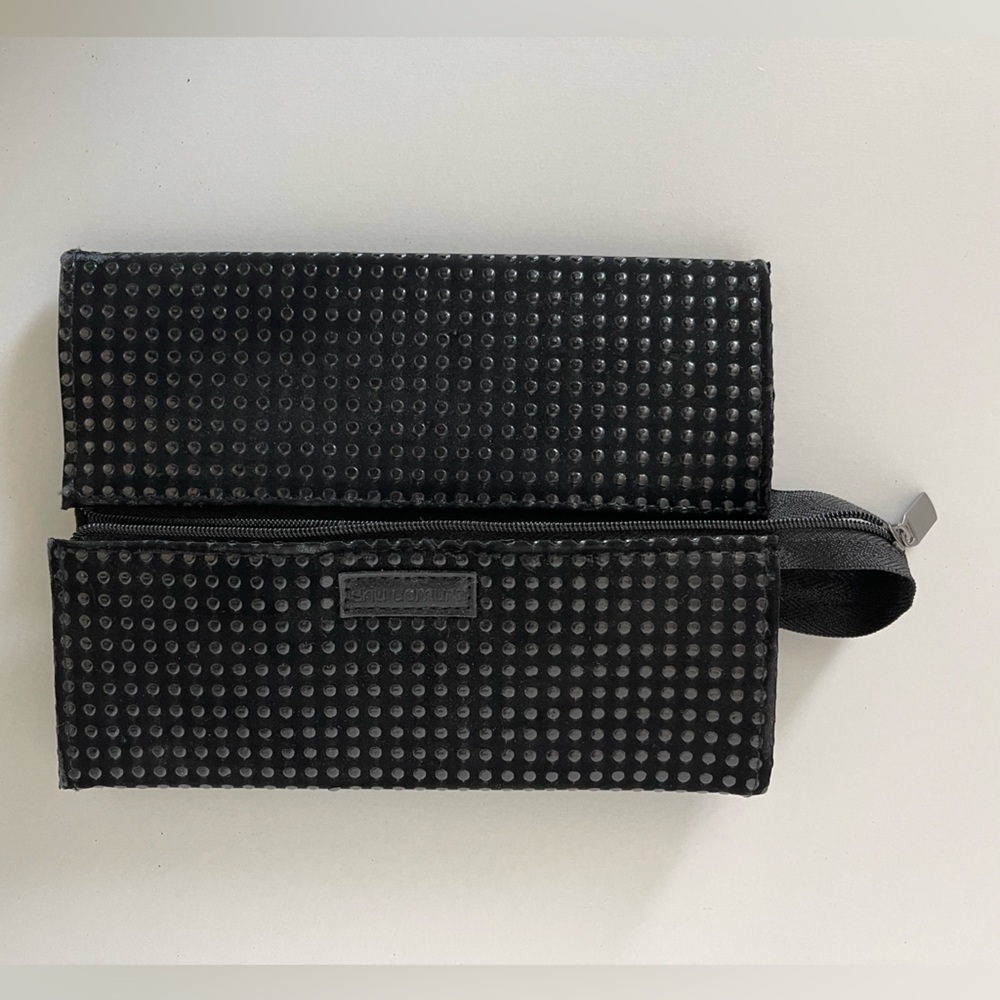 Shu Uemura Make-Up Bag